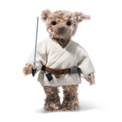 Steiff Luke Skywalker Limited Edition Collectible, Star Wars - 20cm