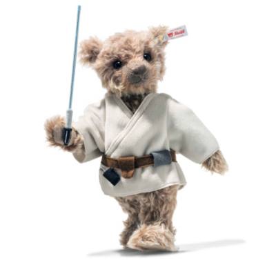 Steiff Luke Skywalker Limited Edition Collectible, Star Wars - 20cm