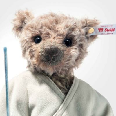 Steiff Luke Skywalker Limited Edition Collectible, Star Wars - 20cm