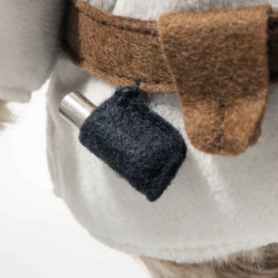 Steiff Luke Skywalker Limited Edition Collectible, Star Wars - 20cm