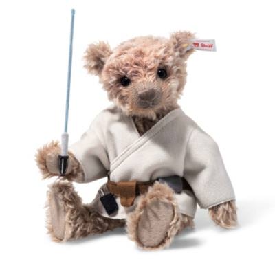 Steiff Luke Skywalker Limited Edition Collectible, Star Wars - 20cm