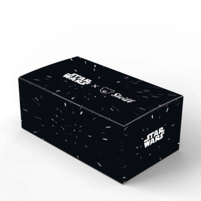 Steiff Luke Skywalker Limited Edition Collectible, Star Wars - 20cm