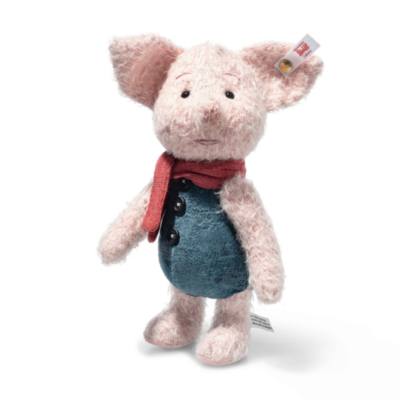Steiff Piglet Limited Edition Collectible