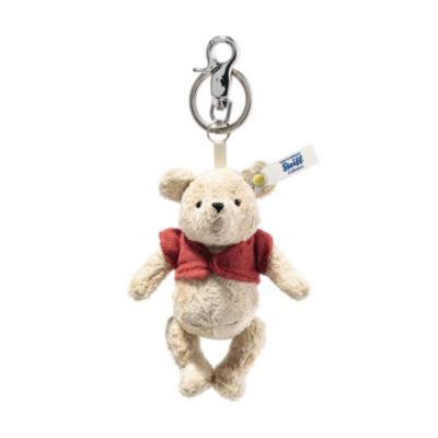 Steiff Winnie the Pooh Keyring