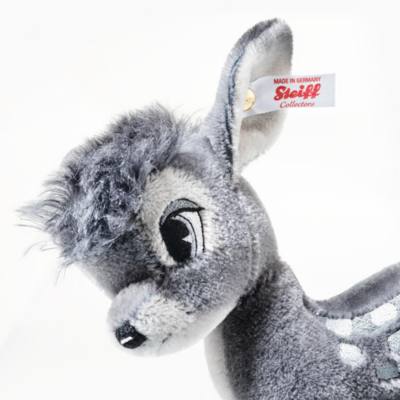 Steiff Bambi Monochrome Collectible