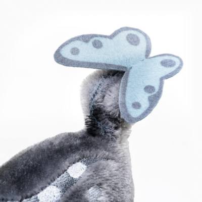 Steiff Bambi Monochrome Collectible