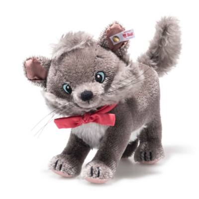 Steiff Berlioz Limited Edition Collectible, The Aristocats