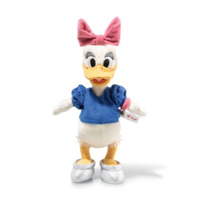 Steiff Daisy Duck Collectible