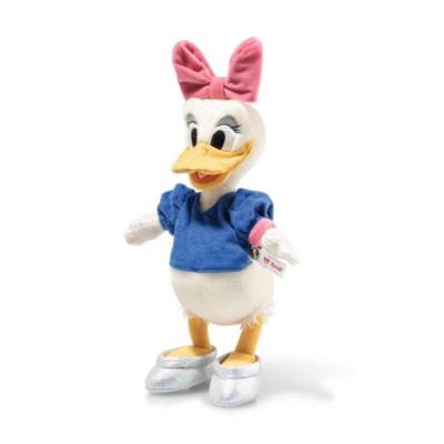 Steiff Daisy Duck Collectible