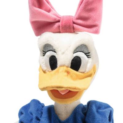 Steiff Daisy Duck Collectible