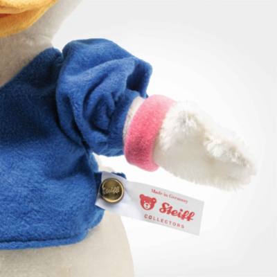 Steiff Daisy Duck Collectible