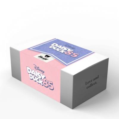 Steiff Daisy Duck Collectible