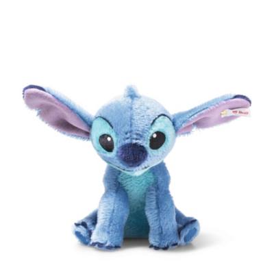 Steiff Stitch Collectible, Lilo & Stitch