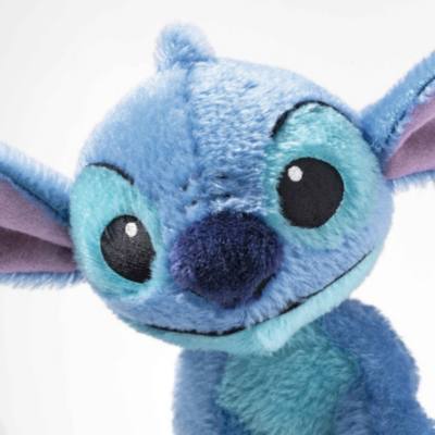 Steiff Stitch Collectible, Lilo & Stitch