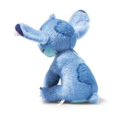 Steiff Stitch Collectible, Lilo & Stitch