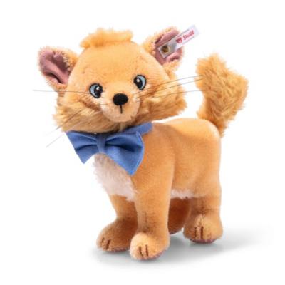 Steiff Toulouse Collectible, The Aristocats