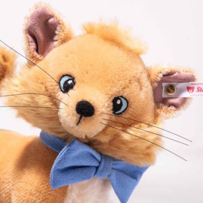 Steiff Toulouse Collectible, The Aristocats