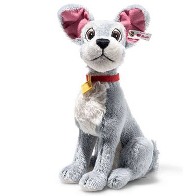 Steiff Tramp Limited Edition Collectible, Lady and the Tramp