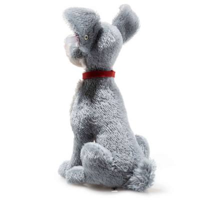 Steiff Tramp Limited Edition Collectible, Lady and the Tramp