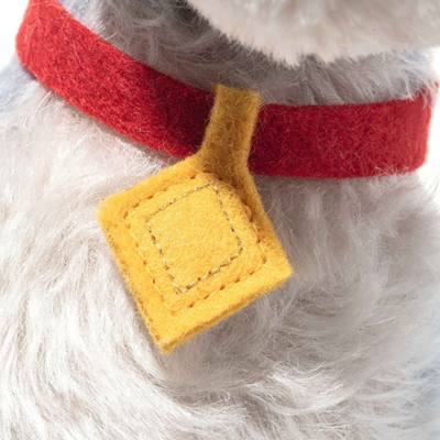 Steiff Tramp Limited Edition Collectible, Lady and the Tramp