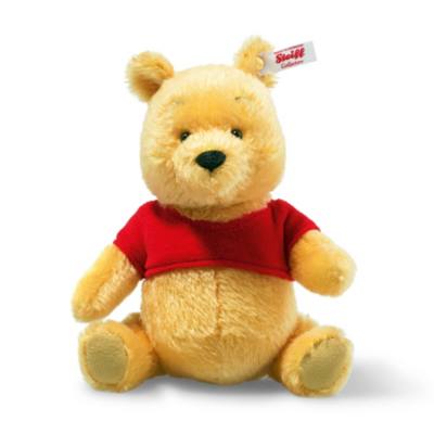 Steiff Winnie the Pooh Collectible