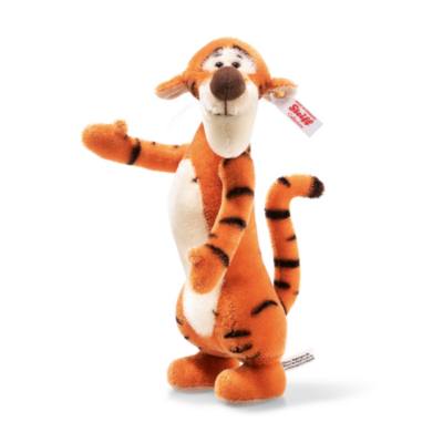 Steiff Tigger Collectible