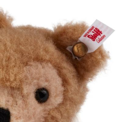 Steiff Mickey Mouse and Duffy Collectible