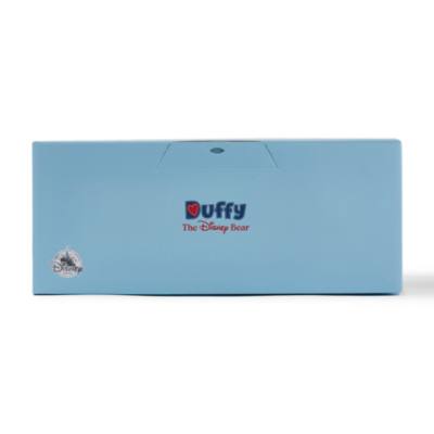 Steiff Mickey Mouse and Duffy Collectible