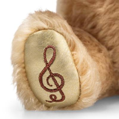 Steiff Winnie the Pooh Limited Edition Collectible, D23: The Ultimate Disney Fan Event - 20cm
