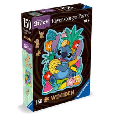 Ravensburger Stitch 150 Piece Shaped Wooden Puzzle