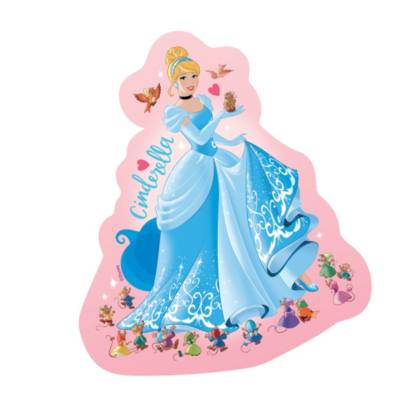 Ravensburger Disney Princess Puzzle Set