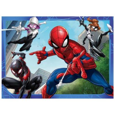 Ravensburger Spider-Man Puzzle Set
