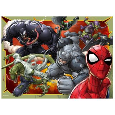 Ravensburger Spider-Man Puzzle Set