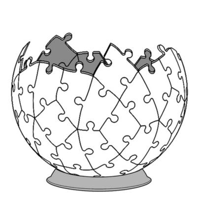 Ravensburger Stitch with Ears 72 Piece 3D Puzzle