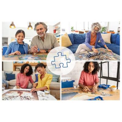 Ravensburger Disney Characters 5000 Piece Puzzle