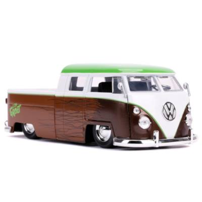 Jada Toys Groot VW Micro Truck 1:24 Scale Die Cast Vehicle