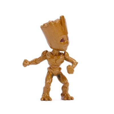 Jada Toys Groot VW Micro Truck 1:24 Scale Die Cast Vehicle