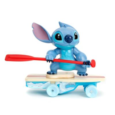 Jada Toys Surfer Stitch Radio Control Toy, Lilo & Stitch