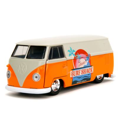 Jada Toys Stitch 1961 Volkswagen Bus 1:32 Scale Die Cast Vehicle