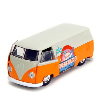Jada Toys Stitch 1961 Volkswagen Bus 1:32 Scale Die Cast Vehicle