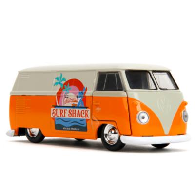 Jada Toys Stitch 1961 Volkswagen Bus 1:32 Scale Die Cast Vehicle