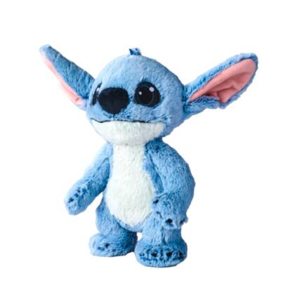 Simba Toys Stitch Medium Soft Toy, Lilo & Stitch Live Action