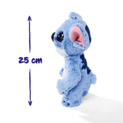 Simba Toys Stitch Medium Soft Toy, Lilo & Stitch Live Action
