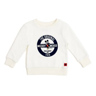 Mickey Mouse Sweatshirt For Baby & Kids