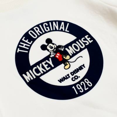 Mickey Mouse Sweatshirt For Baby & Kids