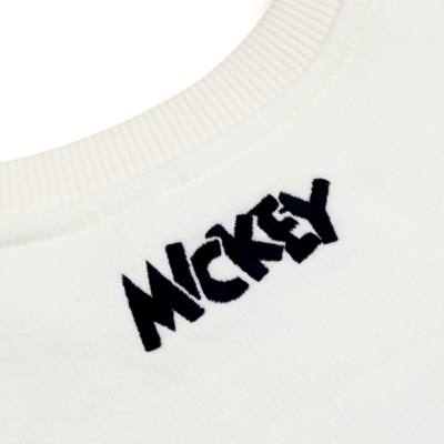 Mickey Mouse Sweatshirt For Baby & Kids