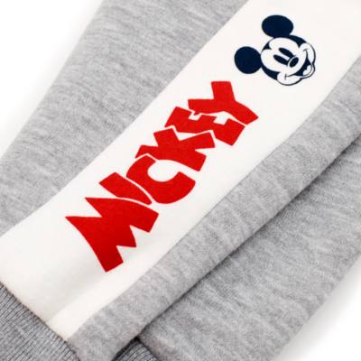 Mickey Mouse Jogging Bottoms For Baby & Kids