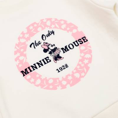 Minnie Mouse Sweatshirt For Baby & Kids
