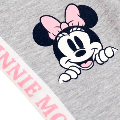 Minnie Maus - Jogginghose f&uuml;r Babys & Kinder