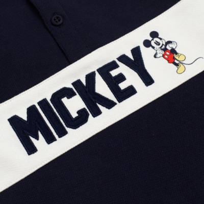 Mickey Mouse Polo Shirt For Baby & Kids